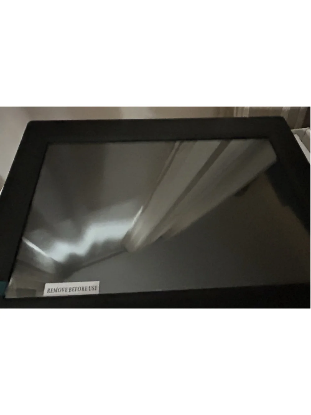 Social Photo Frame 10.1